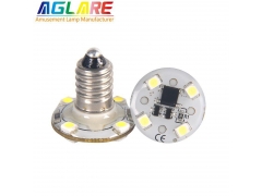 E10 Single Color - single color AC12V 24V E10 LED Amusement park Lamp light